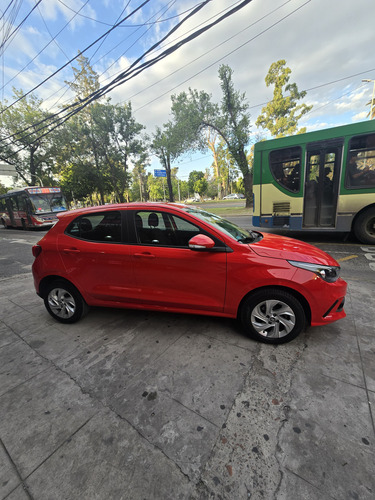 Fiat Argo 1.3 Drive Gse Manual