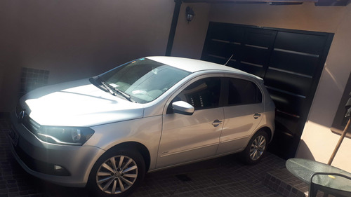 Volkswagen Gol Trend 1.6 Pack Iii 101cv