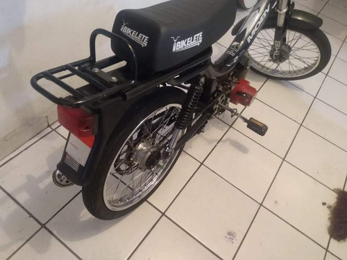 Mobilete