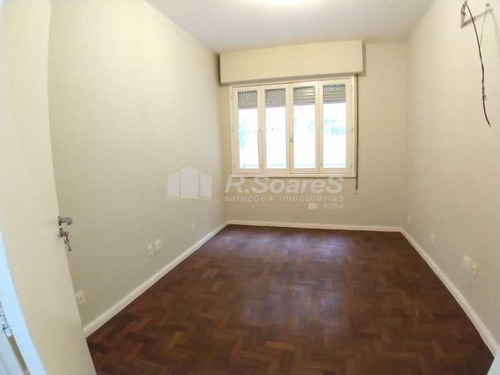 Apartamento-à Venda-copacabana-rio De Janeiro - Ldap30455