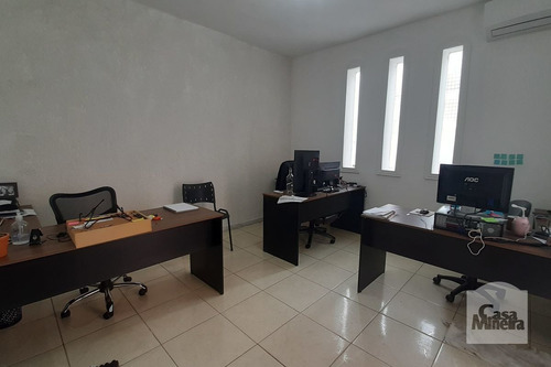 Imagem 5 de 15 de Casa À Venda No Santa Rosa - Código 273759 - 273759