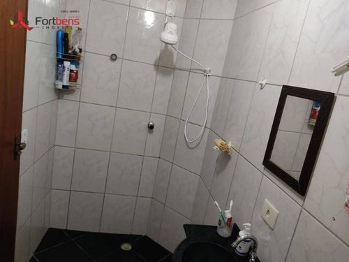 Imagem 24 de 30 de Sobrado Com 2 Dormitórios 1 Suíte À Venda, 84 M² Por R$ 345.000 - Nova Era - Caieiras/sp - So0868
