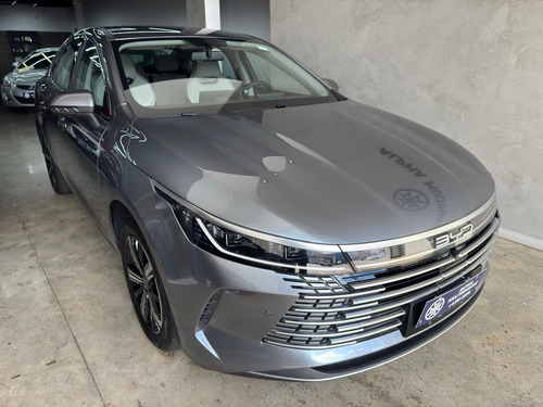 BYD King 1.5 DM-I PHEV GS AUTOMÁTICO