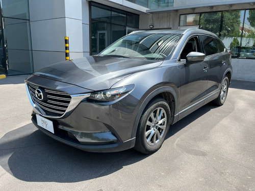 Mazda Cx-9 Gt 4x4 2.5 Aut