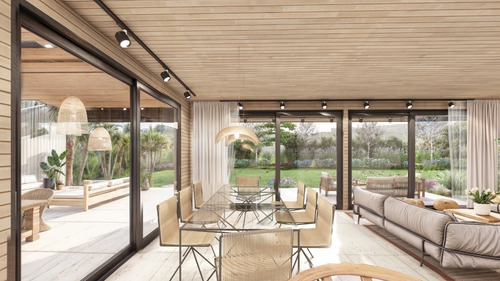 Casa Nueva En Curico