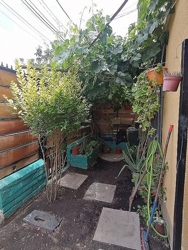 Casa Cómoda 2 Niv Pasaje Los Piñones, Los Maitenes,quilicura