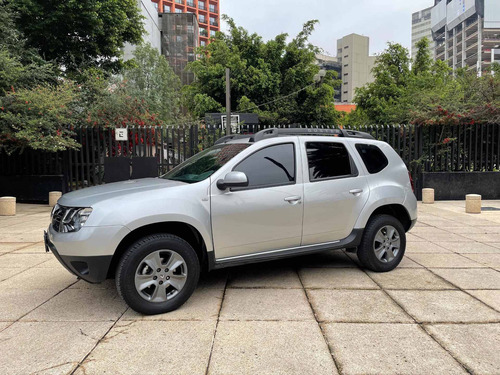 Imagen 1 de 15 de Renault Duster 2019 2.0 Intens Mt