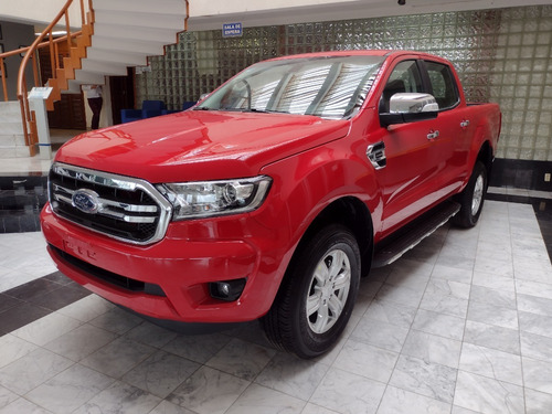 Imagen 1 de 14 de Ford Ranger 2022