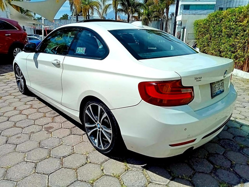 Imagen 5 de 15 de Bmw 220ia Sport Line