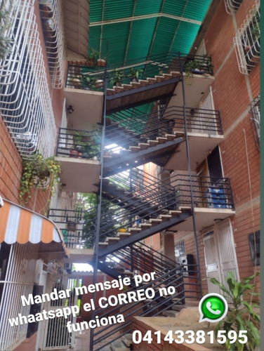 Imagen 14 de 15 de Apartamento En Venta En Guatire La Rosa Sector La Montaña 3 Habitaciones Y 1 Baño