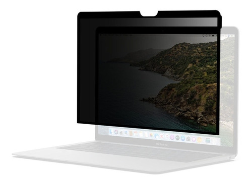 Filtro Privacidad Belkin Pantalla Macbook Pro 13'' Ova013zz