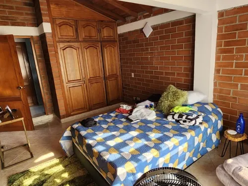 Finca En Venta, V. Ancón, Copacabana