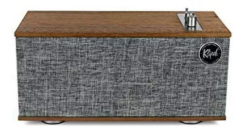 Altavoz Estéreo Inalámbrico Klipsch Heritage The One Ii En N