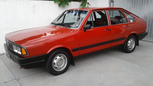 Volkswagen Passat Lse