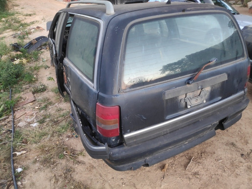 Chevrolet Omega Suprema 2.0 Manual Sucata Para Peças