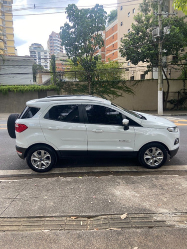 Ford Ecosport 2.0 16v Titanium Flex Powershift 5p