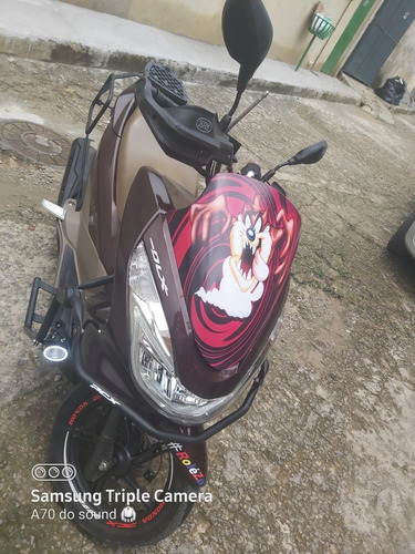 Imagem 2 de 5 de Honda Pcx 2018 Pcx 2018