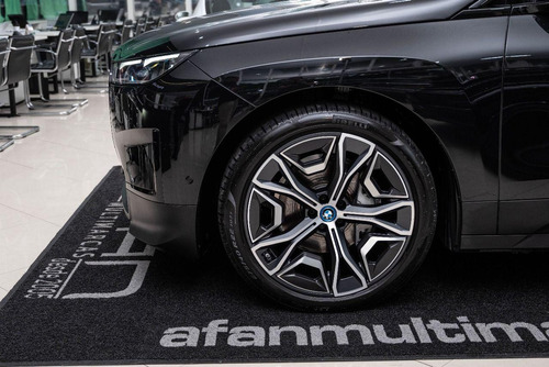 BMW IX Ix Xdrive40