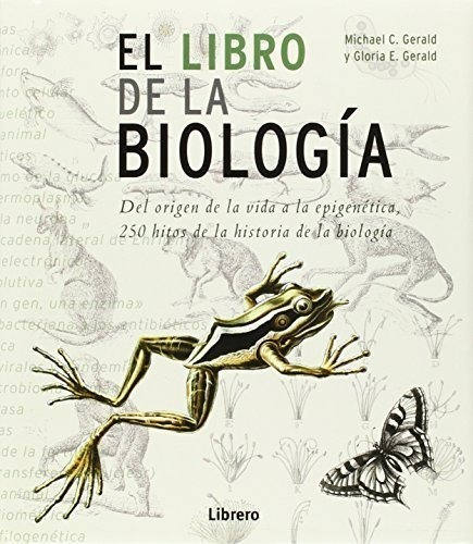 Libro De La Biologia, El