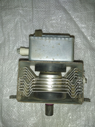 Magnetron Para Microondas Panasonic