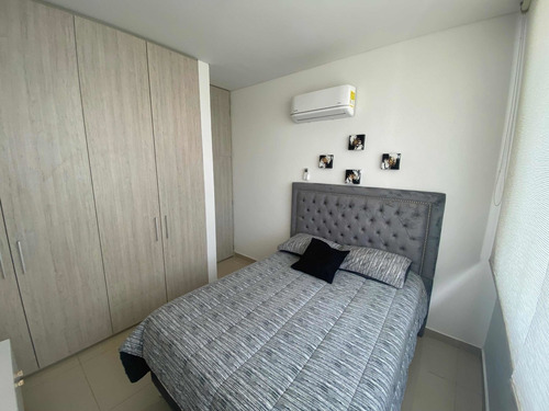 Imagen 6 de 13 de Apartamento Por Noches 3 Cuartos