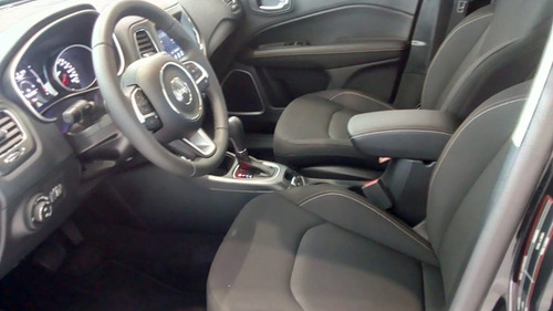 Jeep Compass 2.4 Sport At Wb