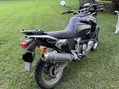 Imagen 2 de 15 de Honda África Twin Xrv 750 18.000km 2001