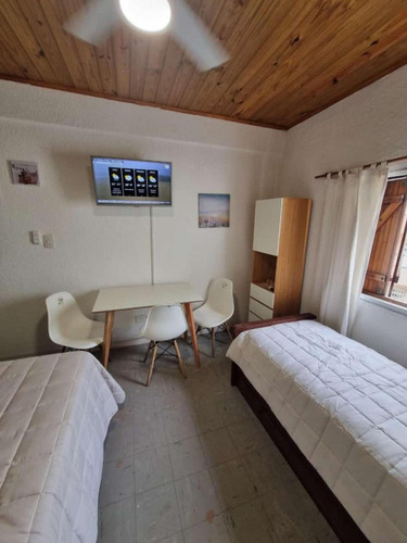 Departamento Monoambiente En Venta - 1 Baño - Villa Gesell