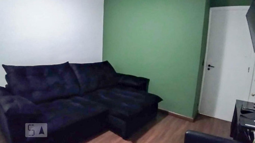 Apartamento À Venda - Belém, 3 Quartos, 74 - S893133791