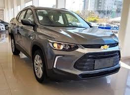 Chevrolet Tracker 1.2 Premier Turbo Aut. 5P