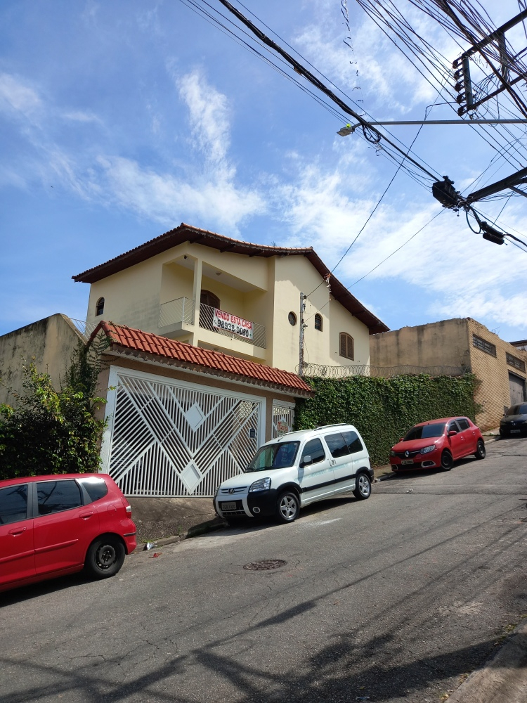 Captação de Casa a venda no bairro Cangaíba, São Paulo, SP