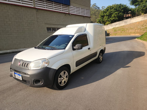 Fiat Fiorino FurgãO 1.4 Flex 4p