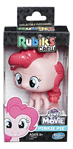 Rubiks Crew: My Little Pony Pinkie Pie Edición