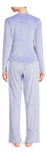 Conjunto Terciopelo, Lounge Set De 2 Piezas, Juicy Couture