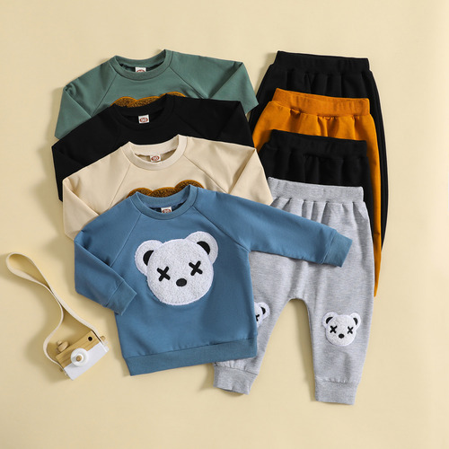 Ropa Para Bebés 110 Cm +