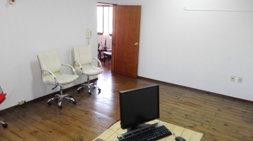 Imagen 4 de 6 de Alquiler Oficina 20 M2 A Metros De Av. Bolivia Y Alberdi