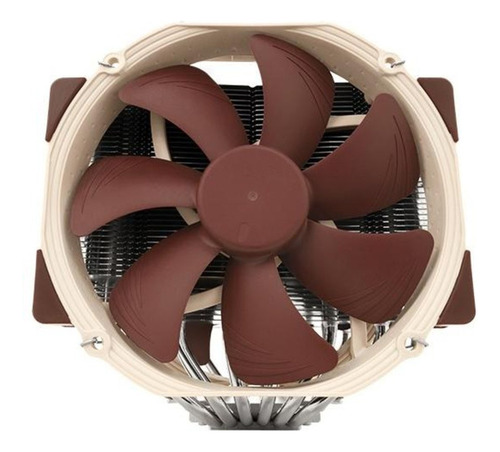 Enfriador para procesador (CPU) - Noctua - NH-d15 Led n/a
