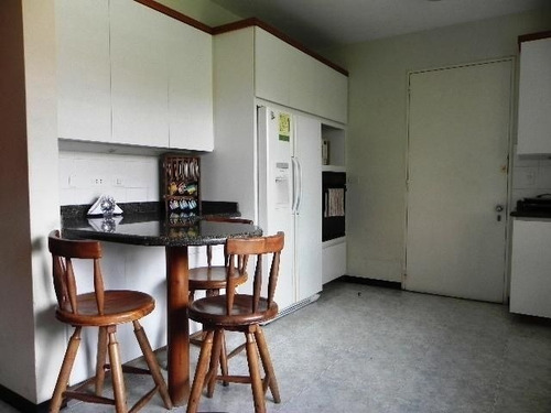 Imagen 9 de 10 de Apartamento En Venta En Campo Alegre