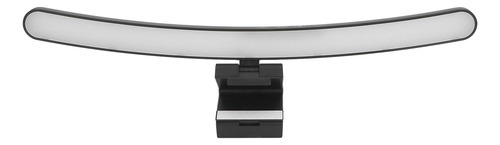 Barra De Monitor De Computador Com Escurecimento Contínuo De