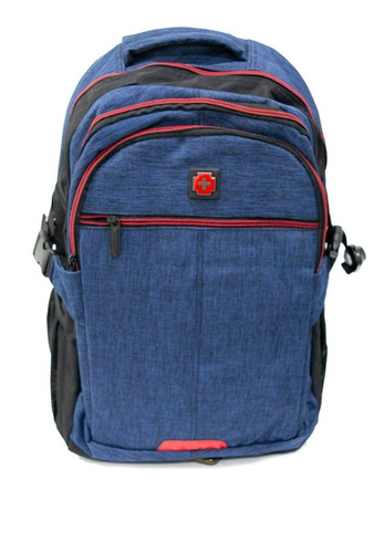 Morral Swissbrand Kolding Navy