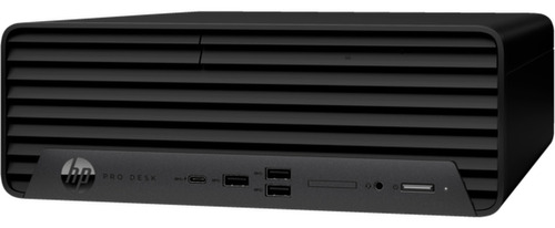 Desktop Hp 400 G9 Sff  Procesador Intel® Core I5-12500 12ª 