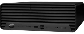 Desktop Hp 400 G9 Sff Procesador Intel® Core I5-12500 12ª