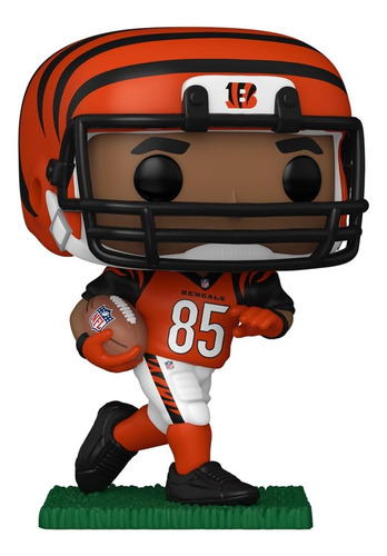 Funko Pop Nfl Cincinnati Bengals Chad Johnson