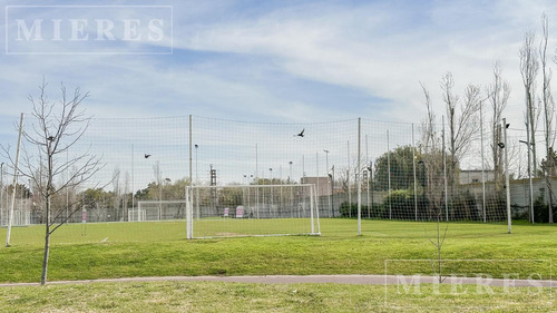 Departamento En Alquiler En Las Liebres