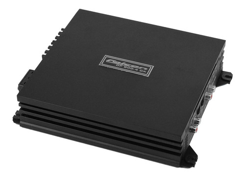 Modulo Falcon Df 800.4 Dx 4 Canais Mono E Stereo 800 Rms