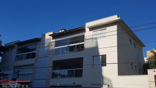 Imagem 1 de 13 de Enseada Guarujá - 150 Metros Da Praia - St14619