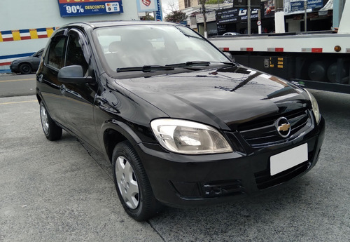 Chevrolet Celta Life 4 Portas 1.0 Flex Básico