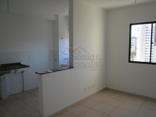 Apartamentos - Ref: L8886