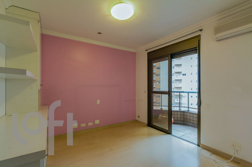 Imagem 11 de 30 de Apto Vila Andrade | 4 Quartos | 370 M² | Cond: R$2987.00 | 4 Vagas - 1eonymy
