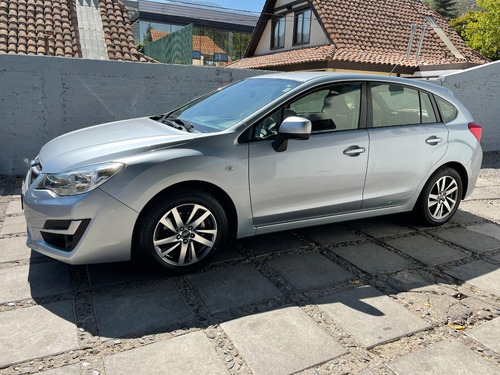 Subaru Impreza Sport Xs 2.0 Automático Solo 27.000 Km.